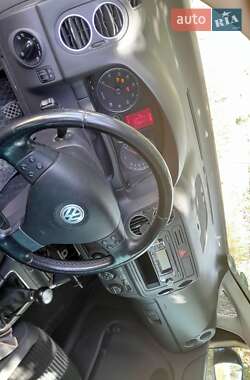 Хетчбек Volkswagen Golf Plus 2008 в Вознесенську