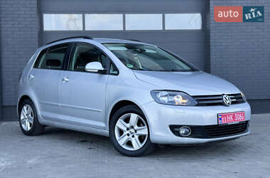 Хетчбек Volkswagen Golf Plus 2009 в Луцьку