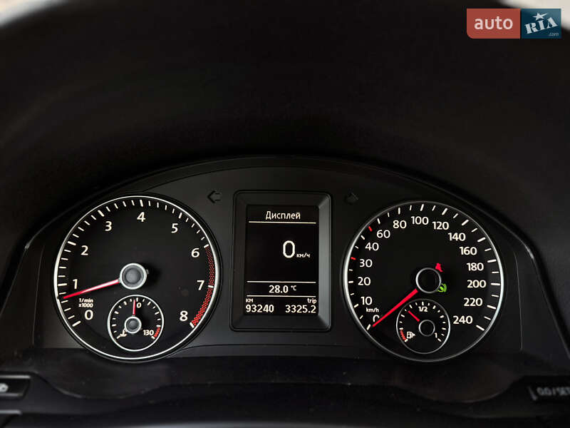 Хетчбек Volkswagen Golf Plus 2010 в Києві