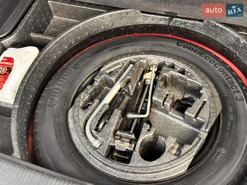 Хетчбек Volkswagen Golf Plus 2010 в Києві