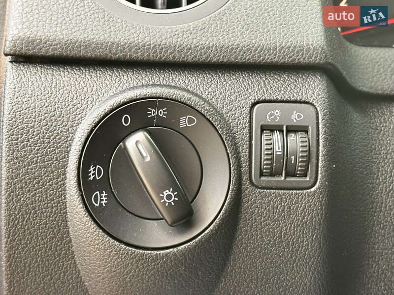 Хетчбек Volkswagen Golf Plus 2010 в Києві