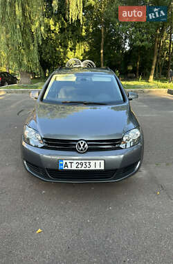 Хетчбек Volkswagen Golf Plus 2009 в Калуші