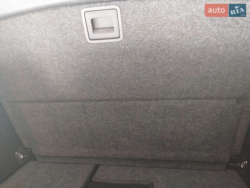 Хетчбек Volkswagen Golf Plus 2009 в Хмельницькому