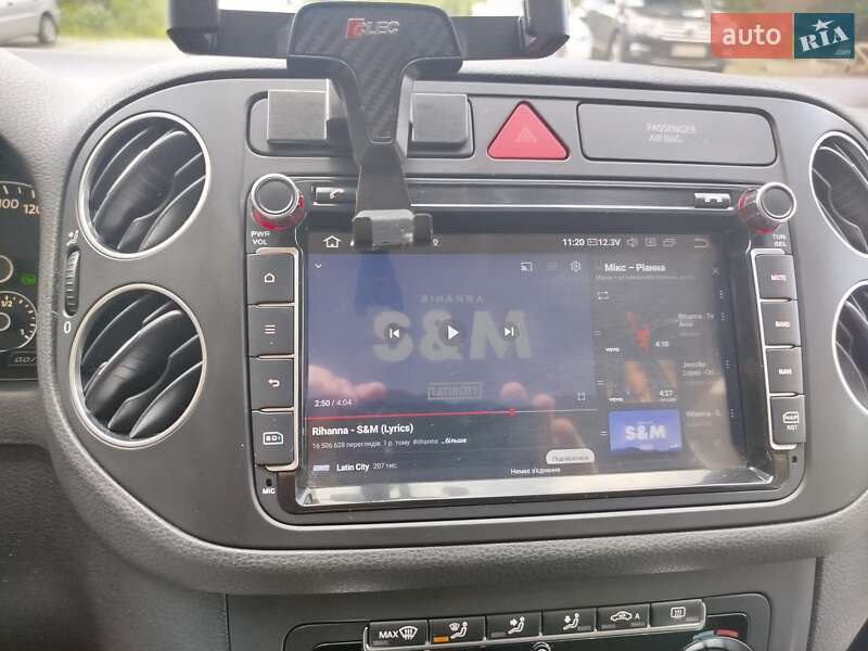 Хетчбек Volkswagen Golf Plus 2009 в Хмельницькому