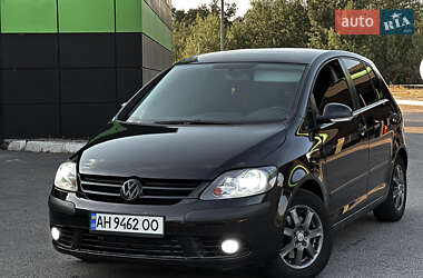 Хэтчбек Volkswagen Golf Plus 2006 в Днепре