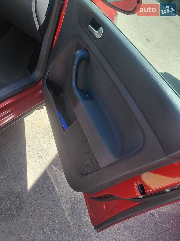 Хетчбек Volkswagen Golf Plus 2007 в Миколаєві