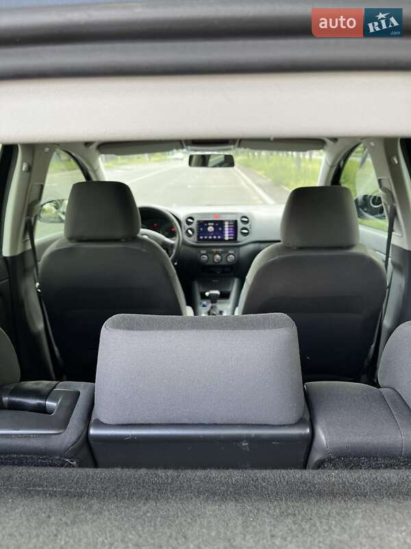 Хэтчбек Volkswagen Golf Plus 2007 в Киеве фото 17 Хэтчбек Volkswagen Golf Plus 2007 в Киеве