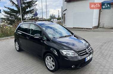 Хэтчбек Volkswagen Golf Plus 2008 в Виннице