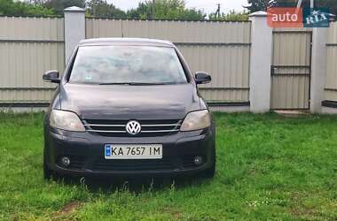 Хетчбек Volkswagen Golf Plus 2006 в Києві
