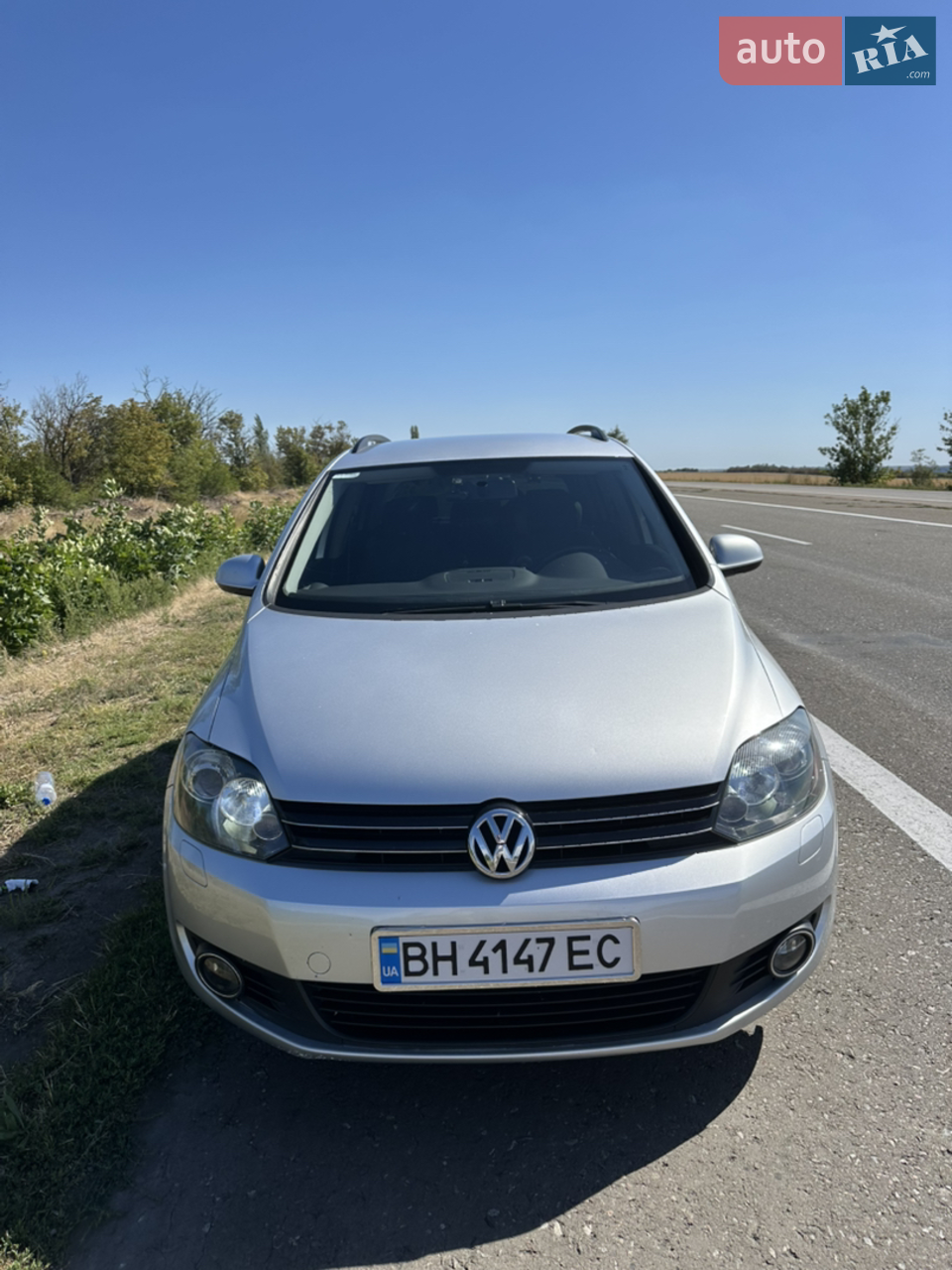 2012 Volkswagen Golf Plus - мініатюра 16