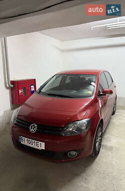 Хэтчбек Volkswagen Golf Plus 2011 в Полтаве