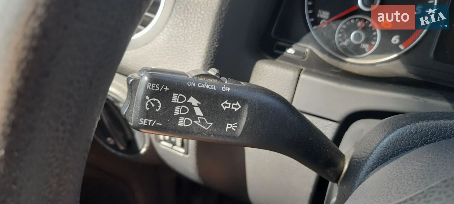 2010 Volkswagen Golf Plus - мініатюра 8