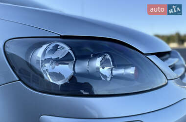 Хэтчбек Volkswagen Golf Plus 2008 в 