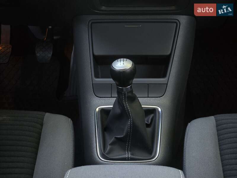 Хэтчбек Volkswagen Golf Plus 2008 в Еланце