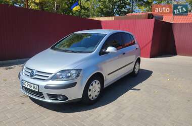 Хетчбек Volkswagen Golf Plus 2005 в Миколаєві