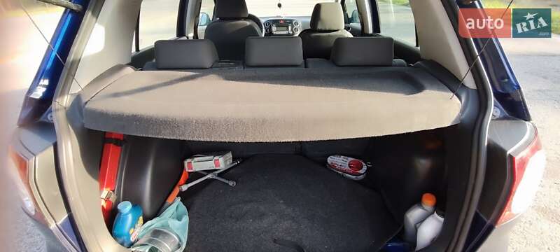 Хэтчбек Volkswagen Golf Plus 2006 в Ахтырке фото 10 Хэтчбек Volkswagen Golf Plus 2006 в Ахтырке