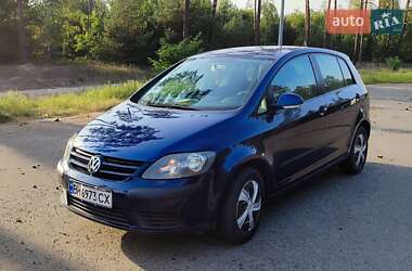 Хетчбек Volkswagen Golf Plus 2006 в Охтирці