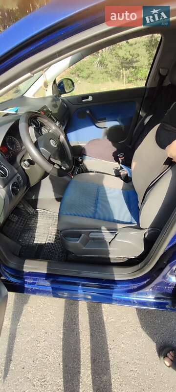 Хэтчбек Volkswagen Golf Plus 2006 в Ахтырке фото 21 Хэтчбек Volkswagen Golf Plus 2006 в Ахтырке