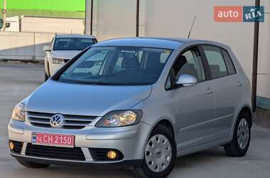 Хетчбек Volkswagen Golf Plus 2007 в Вінниці