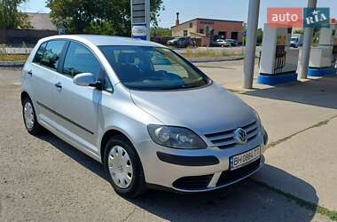 Хэтчбек Volkswagen Golf Plus 2005 в Одессе