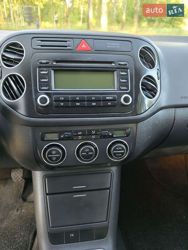 Хэтчбек Volkswagen Golf Plus 2005 в Виннице фото 15 Хэтчбек Volkswagen Golf Plus 2005 в Виннице