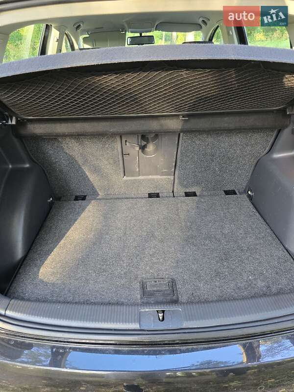 Хэтчбек Volkswagen Golf Plus 2005 в Виннице фото 18 Хэтчбек Volkswagen Golf Plus 2005 в Виннице