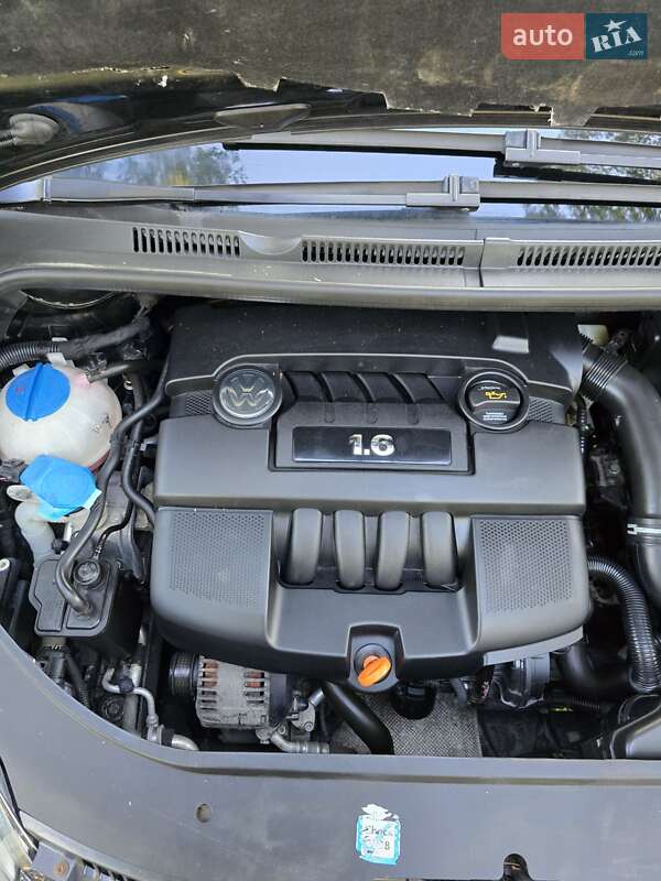 Хэтчбек Volkswagen Golf Plus 2005 в Виннице фото 20 Хэтчбек Volkswagen Golf Plus 2005 в Виннице