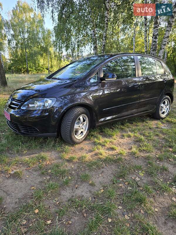 Хэтчбек Volkswagen Golf Plus 2005 в Виннице фото 22 Хэтчбек Volkswagen Golf Plus 2005 в Виннице