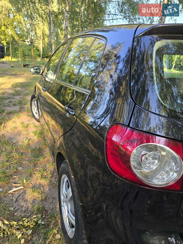 Хэтчбек Volkswagen Golf Plus 2005 в Виннице фото 34 Хэтчбек Volkswagen Golf Plus 2005 в Виннице