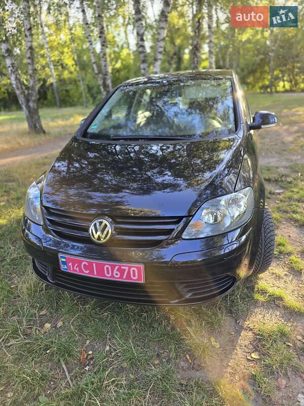 Хэтчбек Volkswagen Golf Plus 2005 в Виннице фото 35 Хэтчбек Volkswagen Golf Plus 2005 в Виннице