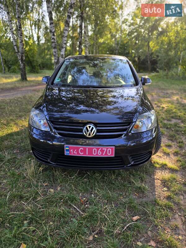 Хэтчбек Volkswagen Golf Plus 2005 в Виннице фото 40 Хэтчбек Volkswagen Golf Plus 2005 в Виннице