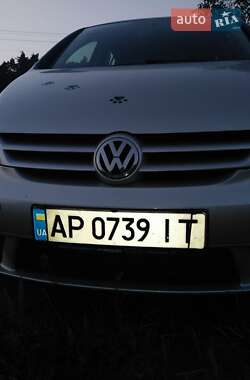 Хетчбек Volkswagen Golf Plus 2006 в Чернігові