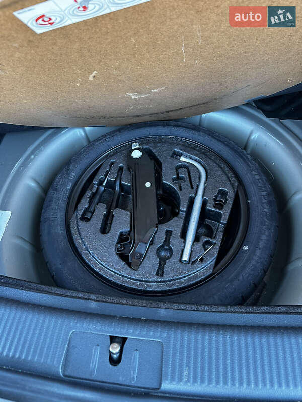 Хэтчбек Volkswagen Golf Plus 2010 в Львове