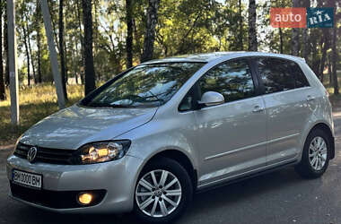 Хетчбек Volkswagen Golf Plus 2012 в Охтирці