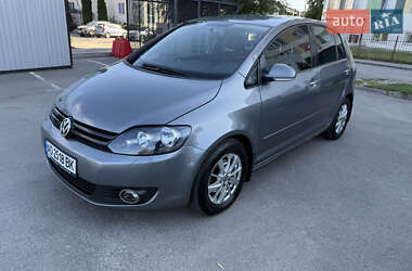 Хетчбек Volkswagen Golf Plus 2011 в Києві