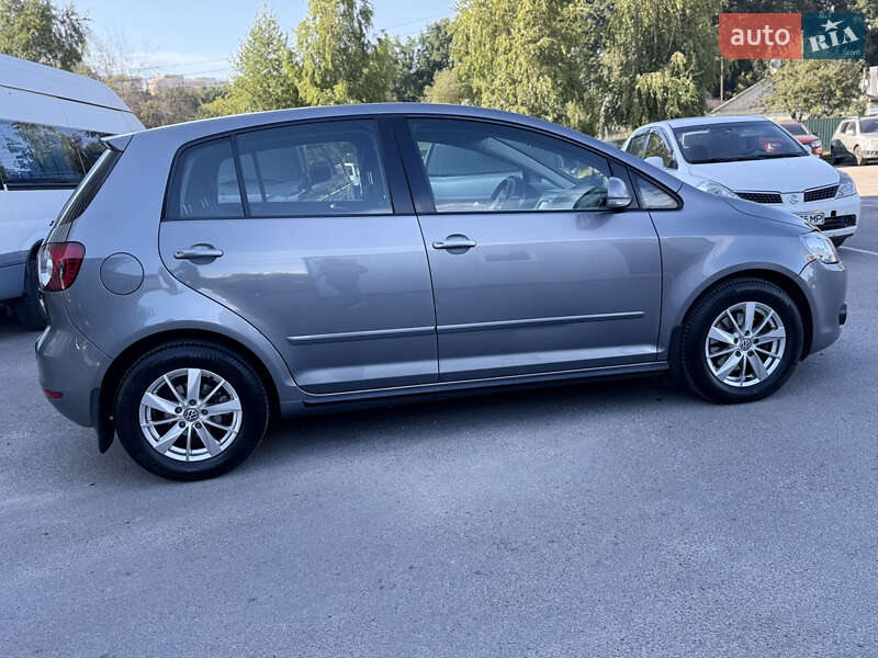Хетчбек Volkswagen Golf Plus 2011 в Києві