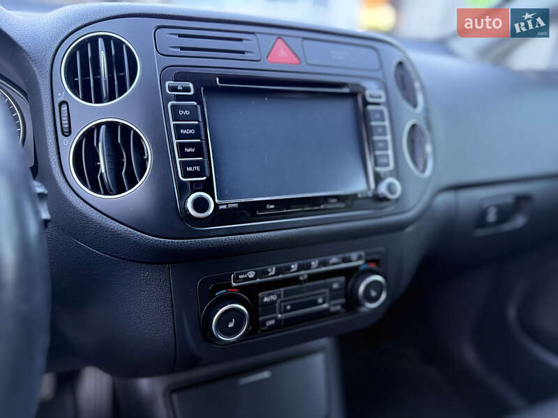 Хетчбек Volkswagen Golf Plus 2011 в Києві