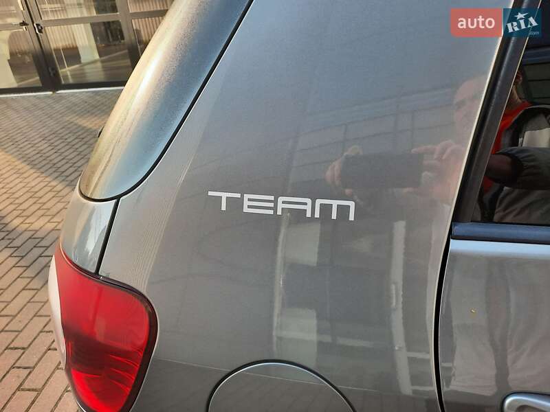 Хэтчбек Volkswagen Golf Plus 2010 в Хмельницком фото 2 Хэтчбек Volkswagen Golf Plus 2010 в Хмельницком