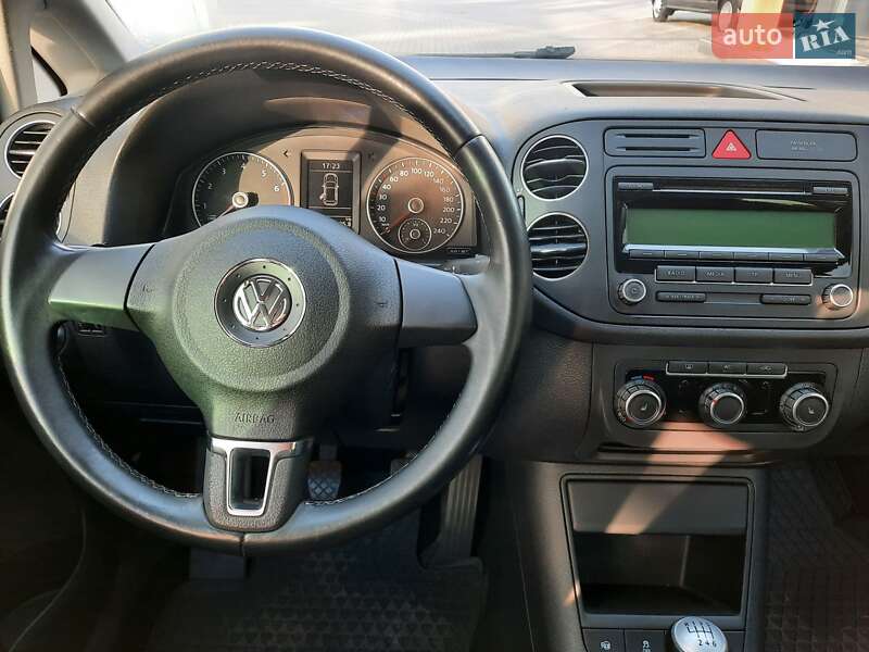 Хэтчбек Volkswagen Golf Plus 2010 в Хмельницком фото 14 Хэтчбек Volkswagen Golf Plus 2010 в Хмельницком