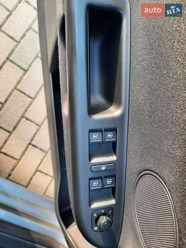 Хэтчбек Volkswagen Golf Plus 2010 в Хмельницком фото 20 Хэтчбек Volkswagen Golf Plus 2010 в Хмельницком