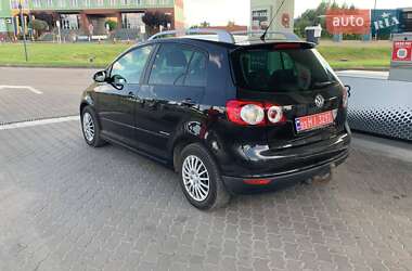 Хетчбек Volkswagen Golf Plus 2008 в Луцьку