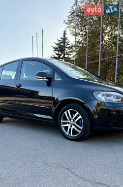 Хэтчбек Volkswagen Golf Plus 2008 в Запорожье