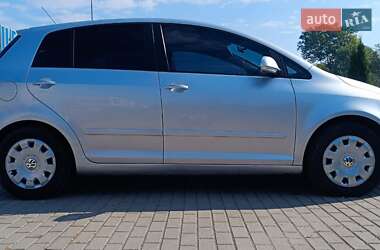 Хэтчбек Volkswagen Golf Plus 2006 в Хмельницком
