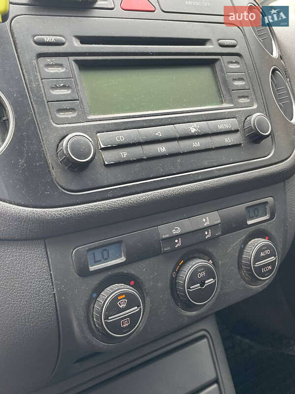 Хетчбек Volkswagen Golf Plus 2005 в Вигоді фото 26 Хетчбек Volkswagen Golf Plus 2005 в Вигоді