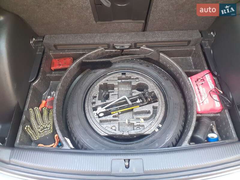 Хетчбек Volkswagen Golf Plus 2010 в Луцьку