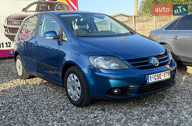 Хэтчбек Volkswagen Golf Plus 2007 в Коломые