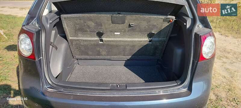 Хетчбек Volkswagen Golf Plus 2005 в Києві