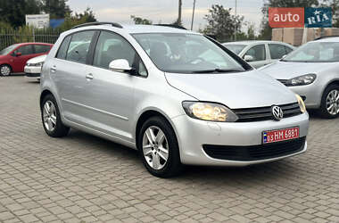 Хетчбек Volkswagen Golf Plus 2010 в Старокостянтинові