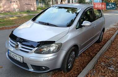 Хетчбек Volkswagen Golf Plus 2006 в Кам'янському