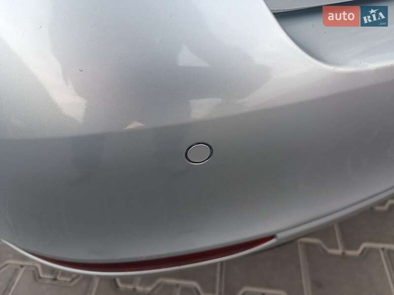 Хетчбек Volkswagen Golf Plus 2010 в Луцьку